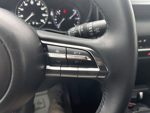 Used 2025 MAZDA CX-50 AWD 2.5 S w/ Preferred Package image 20