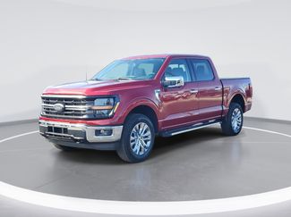 New 2026 Ford F150 XLT w/ Equipment Group 302A MID 360° Tour