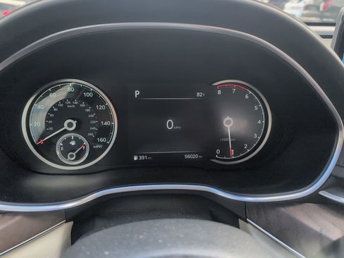 Used 2021 Genesis G80 2.5T w/ Advanced Package image 4