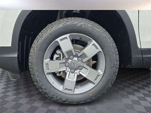 New 2026 Honda Ridgeline RTL image 5