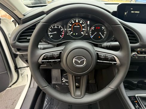 New 2026 MAZDA MAZDA3 2.5 S Preferred image 2