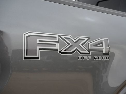 New 2025 Ford F150 Platinum w/ Equipment Group 702A High image 9