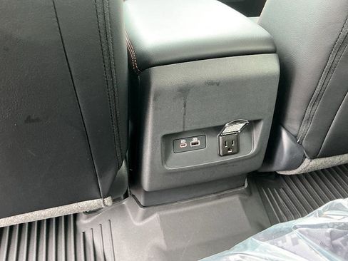 New 2026 Nissan Frontier PRO-4X image 27