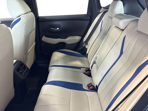 New 2026 Acura ADX A-Spec image 32