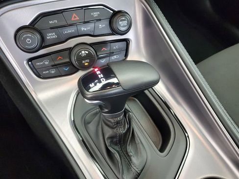 Used 2023 Dodge Challenger R/T Scat Pack RWD image 26