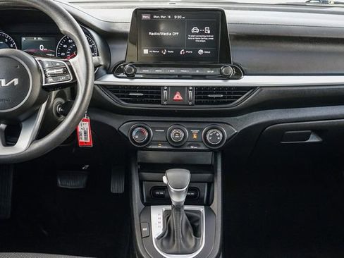 Certified 2023 Kia Forte LXS image 14