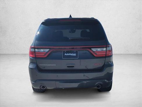 New 2026 Dodge Durango GT image 8