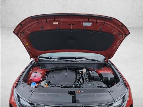 New 2026 Hyundai Tucson SEL image 19