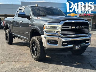 Used 2019 RAM 2500 Laramie