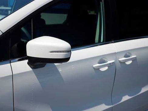 New 2026 Honda Odyssey Touring image 7