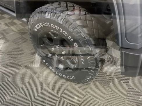 Used 2023 Jeep Wrangler Unlimited w/ 8.4" Radio Group AWD/4WD image 16