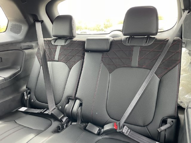New 2026 Honda Pilot Black Edition image 28