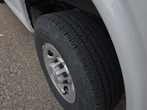 Used 2021 Chevrolet Express 2500 Work Van w/ Driver Convenience Package image 32