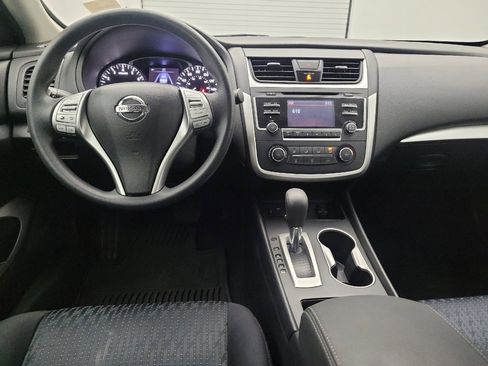 Used 2016 Nissan Altima 2.5 S w/ Power Driver Seat Package image 22