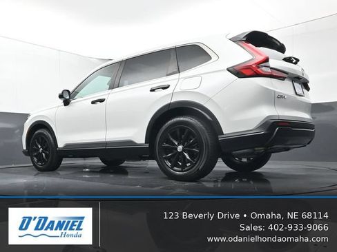 Used 2023 Honda CR-V EX-L image 22