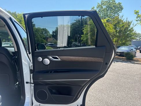 New 2026 Genesis GV80 3.5T Advanced AWD/4WD image 29