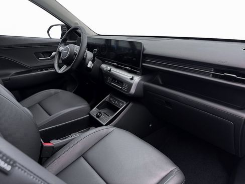 New 2026 Hyundai Kona SEL Premium FWD image 15