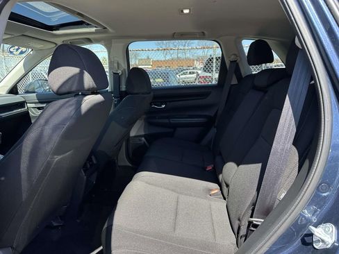 Certified 2023 Honda CR-V EX image 9