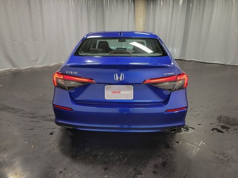 Used 2023 Honda Civic Sport image 7