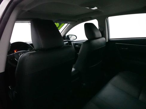 Used 2014 Toyota Corolla S w/ Driver Convenience Package image 29