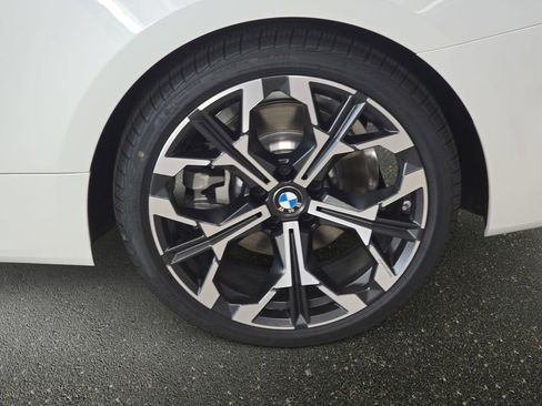 New 2026 BMW 430i 430i w/ Parking Assistance Package image 21