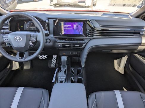 New 2026 Toyota Camry SE Nightshade w/ Convenience Package image 13