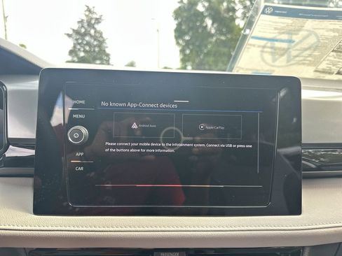 New 2025 Volkswagen Taos S image 18