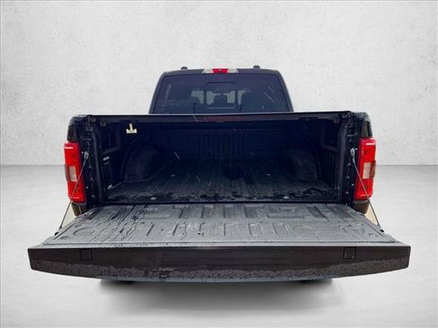 Used 2021 Ford F150 XLT w/ Equipment Group 301A Mid AWD/4WD image 6