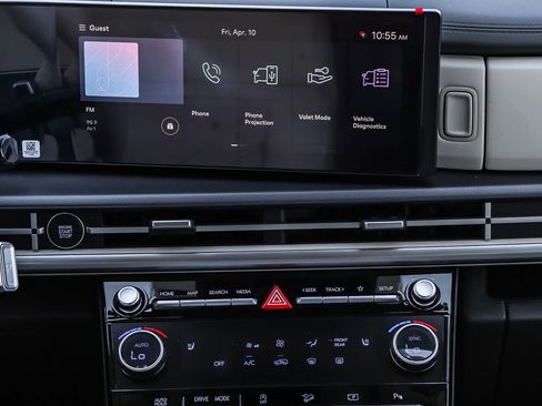 New 2026 Hyundai Santa Fe SEL FWD image 15