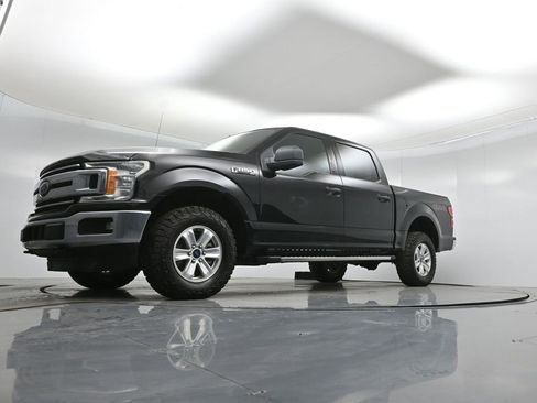 Certified 2019 Ford F150 XLT image 42