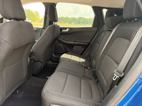 Used 2023 Ford Escape Active w/ Tech Pack #2 AWD/4WD image 25