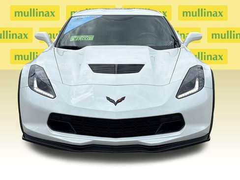 Used 2019 Chevrolet Corvette Z06 RWD image 15
