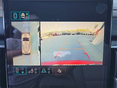 New 2026 GMC Acadia Elevation w/ Super Cruise Package image 21