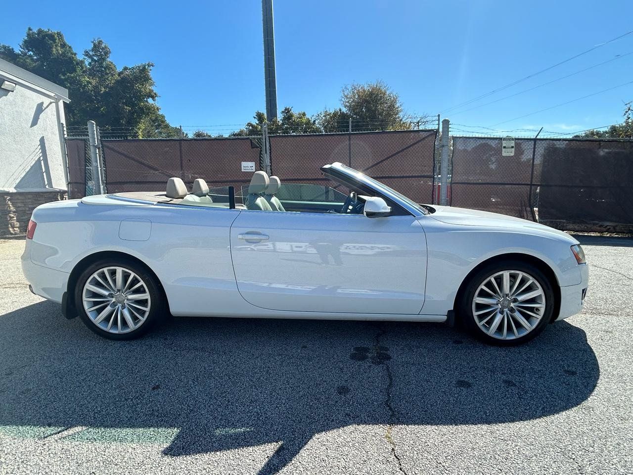 Used 2012 Audi A5 2.0T Premium Plus FWD image 17