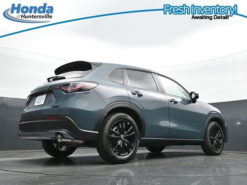 Used 2026 Honda HR-V Sport image 43