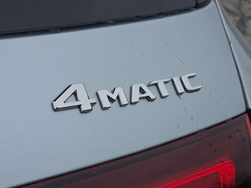 New 2026 Mercedes-Benz GLE 350 4MATIC image 5