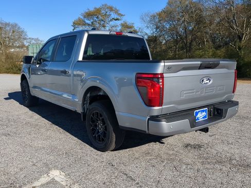 New 2025 Ford F150 STX image 5