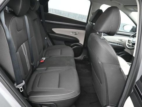 Used 2023 Hyundai Tucson SEL w/ Winter Package AWD/4WD image 8