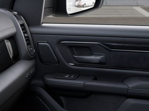 New 2026 RAM 1500 Rebel w/ G/T Package AWD/4WD image 25