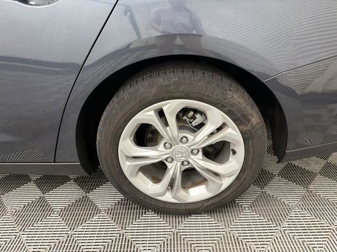 Used 2023 Honda Accord LX image 18