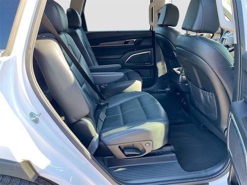 Used 2022 Kia Telluride SX image 28