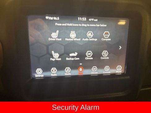 Used 2023 Jeep Gladiator Sport image 22