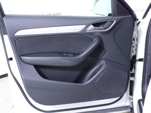 Used 2018 Audi Q3 2.0T Premium image 17