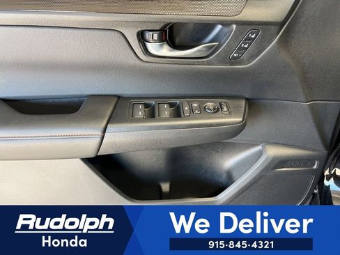 New 2026 Honda CR-V Sport-L image 11