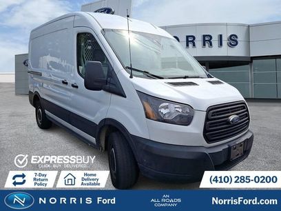 Used 2019 Ford Transit 250 130 Medium Roof