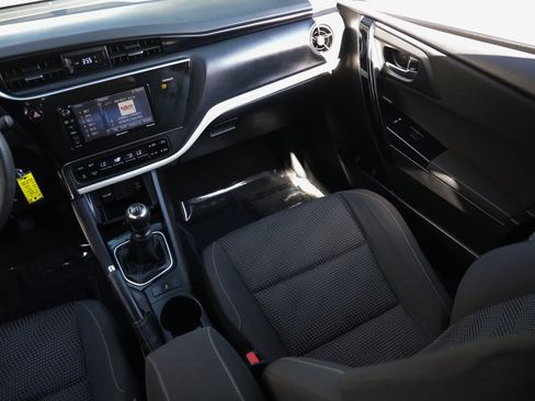 Used 2016 Scion iM FWD image 25