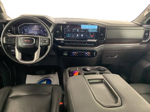 Used 2024 GMC Sierra 1500 SLT RWD image 31