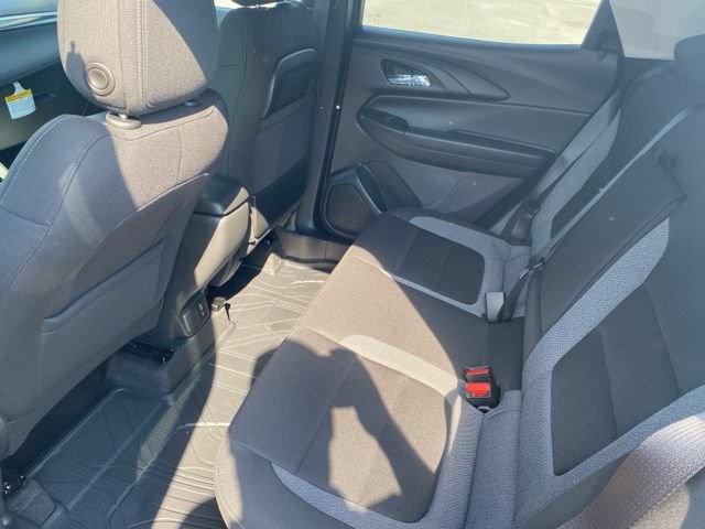 New 2026 Chevrolet TrailBlazer LT w/ Convenience Package FWD image 11