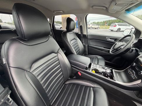 Used 2019 Ford Edge SEL w/ Equipment Group 201A FWD image 28