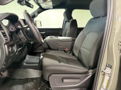 New 2026 RAM 1500 Classic Warlock image 11